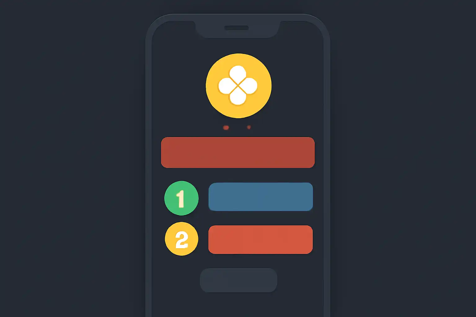Detail screen: checking results, mobile screen, Lottery Sambad