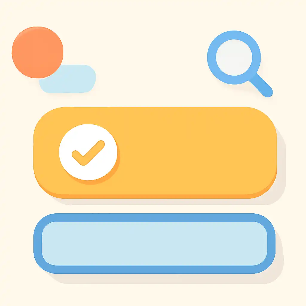 Close-up of button or form field for checking results, Lottery Sambad
