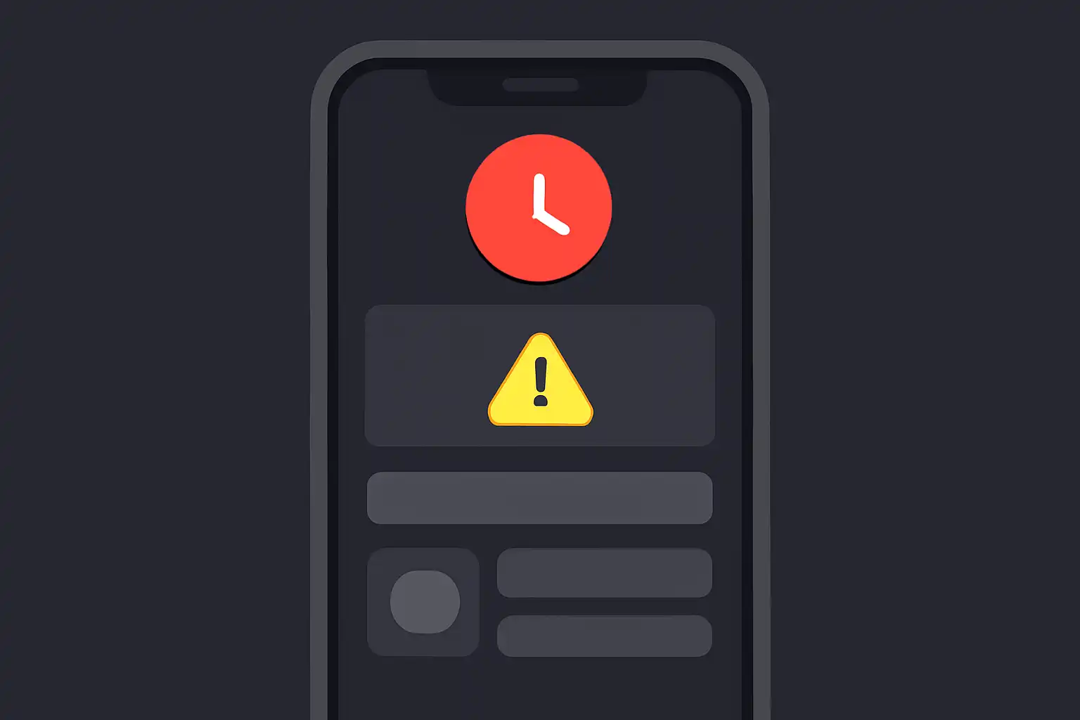Detail screen: result publication delays, mobile screen, Lottery Sambad