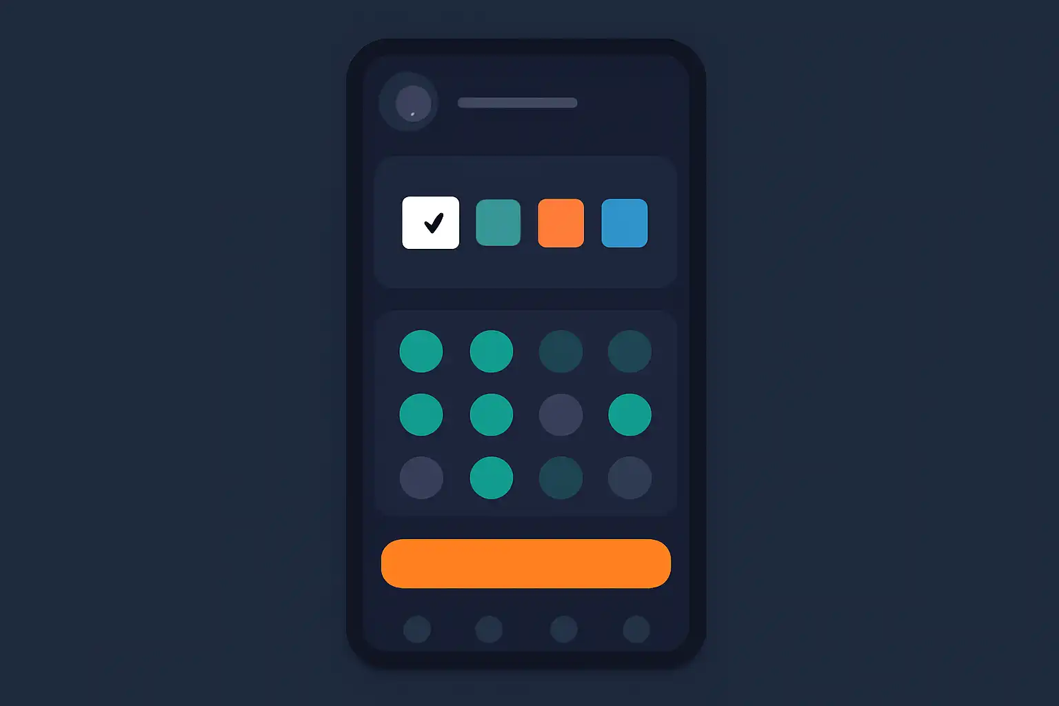 Detail screen: matching your ticket number, mobile screen, Lottery Sambad